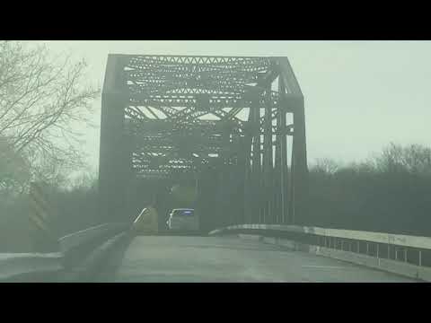 Bridge Now Open By Climax, MN After Shutdown by Planter