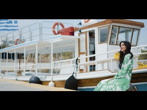 Μαρία Μάκαρη «Όπως Εγώ»