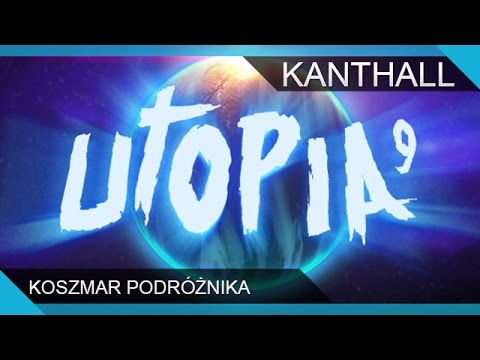 KOSZMAR PODRÓŻNIKA - Utopia 9 - Beta 14 - Indie po polsku