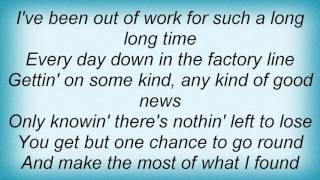 18691 Poco - Standing In The Fire Lyrics