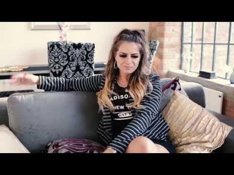 Vivica Jade - Introducing Vivica Jade (Full Interview)