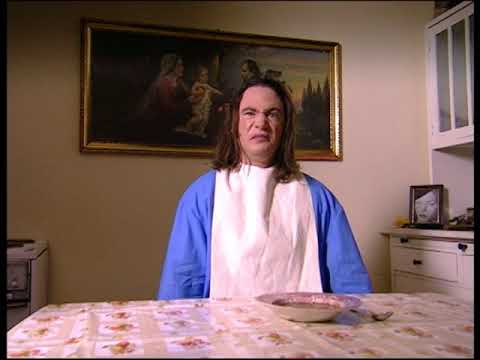 "Suppenkasper " - bullyparade - TV Comedyshow / 1999