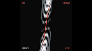 The Strokes - First Impressions Of Earth (Dynamic Vinyl Resequence)
