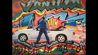 Vanilla Ice - Rollin' in my 5.0 - Official Music Video