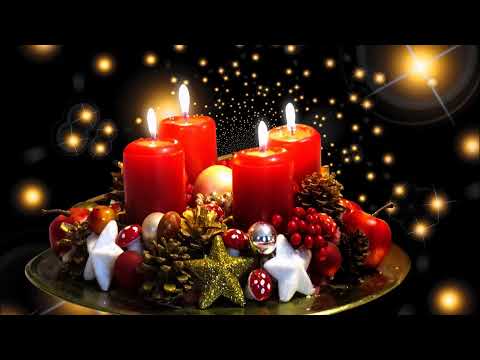 Kolęda dla nieobecnych - Beata Rybotycka