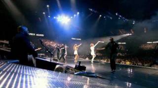 Girls Aloud - Biology [Out Of Control Tour DVD]