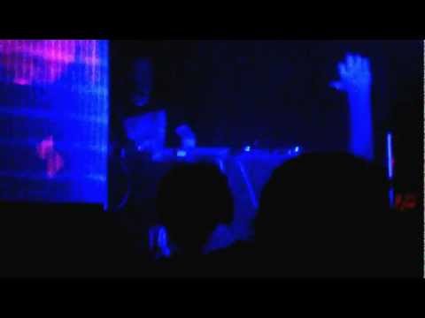 Dj A.M.C. /Trommelbass Muna