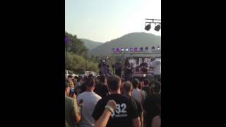 Filthy Still - Molasses at Farmageddon Fest 2013