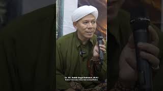 Download lagu Lebih Baik Dari Orang Lain, Yakin? || Dr. KH. Habib Segaf Baharun, M.H.I #baik #hati #sombong mp3