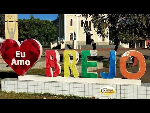 CIDADE DE BREJO / MARANHÃO