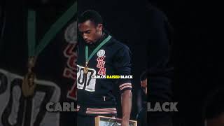 1968 Olympics: The Black Power Salute That Shook the World