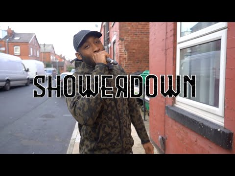 Dialect - Showerdown