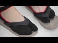 SISSEL Pilates One Toe Socks noir L/XL 1 paire