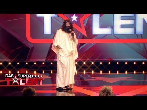 Das Supertalent 2015 - Alle Auftritte der zweiten Sendung vom 26.09.2015