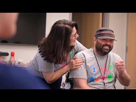 Burke Rehabilitation intensive aphasia program boosts communication gains | HANYS Member Spotlight