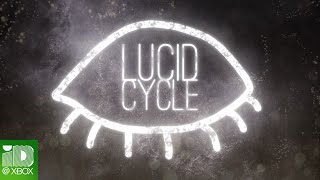 Видео Lucid Cycle 