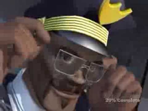 Emergency Mayhem Playstation 2