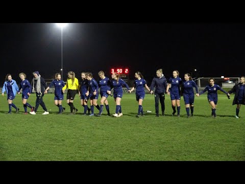 Famkes WD Merkem B-SK Reningelst 3-2, 23-02-2022 (1/2e fin Indurium Cup)