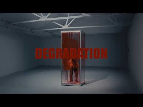 RØRY - DEGRADATION