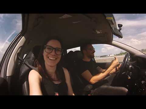 Elisa Erin Bonomo - Domani Inventerò (Official videoclip)