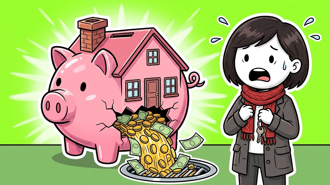 Your House Might Not Be an Asset