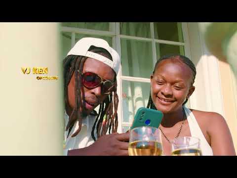 FUPA LANGA - NEPMAN - (OFFICIAL VISUAL) - DIR VJ KEN