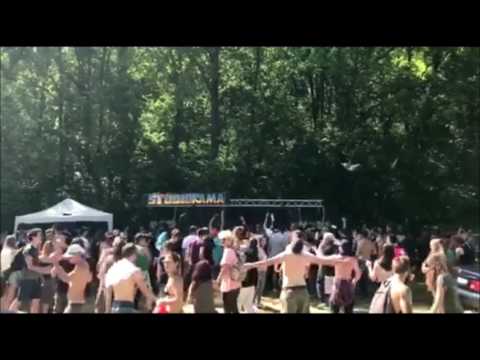 Subversif avec Katalytik / Studiorama Band / Fruity Family / Anarzone / Bistoutek - 10/06/2017