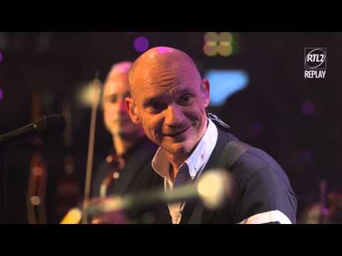 Louise Attaque "si c'etait hier", "chaque jour", "savoir" en Concert Très Très Privé