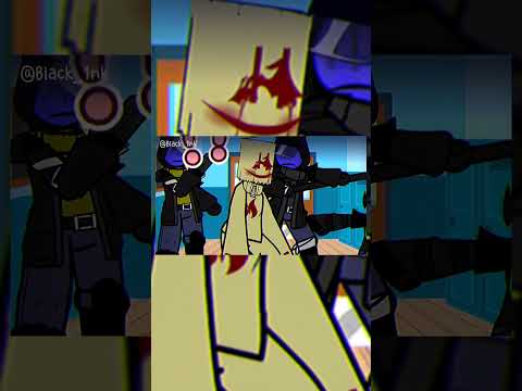 #capcut #backrooms #edit #partygoers #partypooper