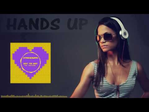 STARSCR3AM feat. viewtifulday - What You Want (Chris Silvertune Remix Edit) [HANDS UP]