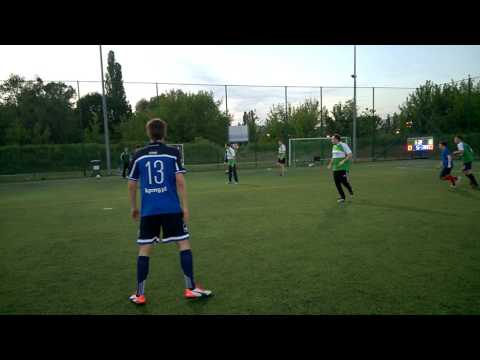 StrefaFutbolu.pl: FcBezAtu - KPMG