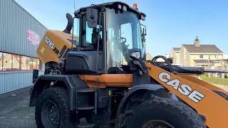 بيع جرافة ذات عجلات Case 521G XR Shovel - صورة 4 | Machineryline SD جرافة ذات عجلات Case 521G XR Shovel | صورة 4 - Machineryline