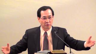 2012-10-14 인디애나폴리스 한인 침례교회 반기열 목사님 설교