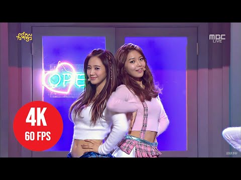 [ 4K LIVE ] Girls' Generation - I Got a Boy (COMEBACK) - (130105 MBC Show Music Core)