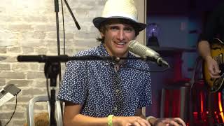 The Long Division (Burt Bacharach/Elvis Costello cover)