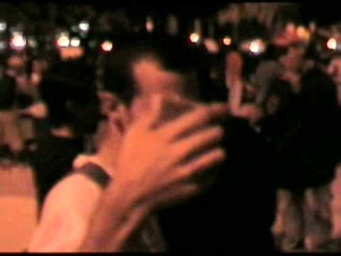 Relatos da Leste - cultura de rua (oficial)