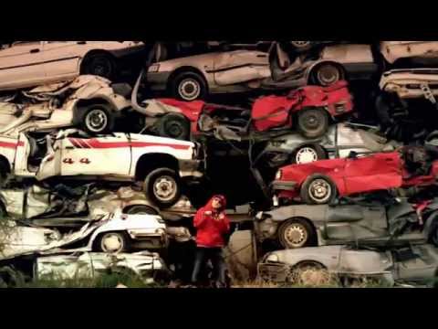 Lyrical Eye Feat Chantell Angelina & Blemish - Can't Pull Me Down (Official Video)