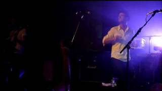 Birds of Tokyo: Saddest Thing I Know (Live @ Hi-Fi Bar)