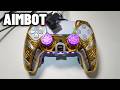 I Bought EVERY Playstation Controller Upgrade