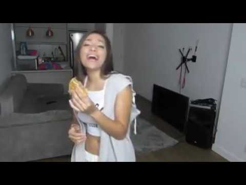 Treta ⚠ - Dani Russo e MC G15