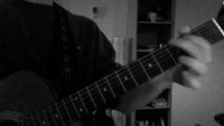 Feel - Syd Barrett cover