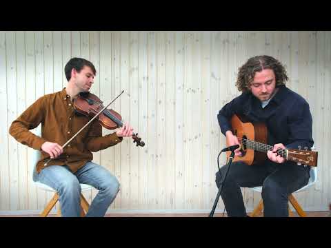 The Maid Behind The Bar