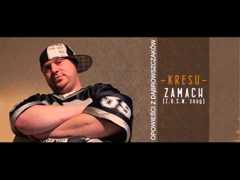 KReSu - Zamach [Z.U.S.W.  2009]