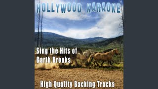 Uptown Down Home Good Ol&#39; Boy (Karaoke Version) (Originally Performed By Garth Brooks)