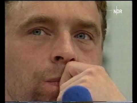 NDR - Rückblick Fußball WM 1998 vom 26.05.2002