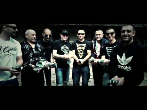 Dmk, Pożar, Topik, Nerw, Przemas - Teraz Lublin Prod. Screwaholic Official Video