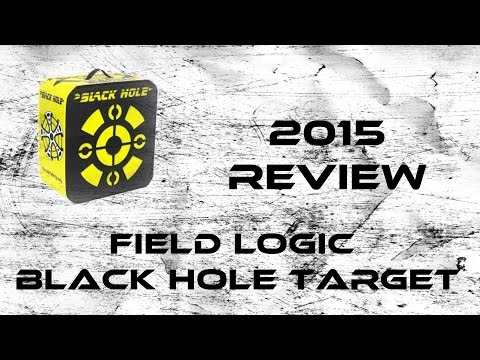 2015 Product Review: Black Hole Target