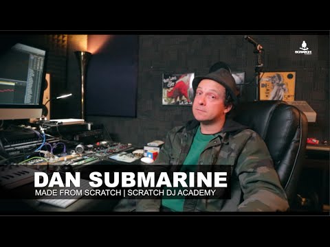 Dan Submarine | Using Force Legato in Logic Pro | Watch and Learn