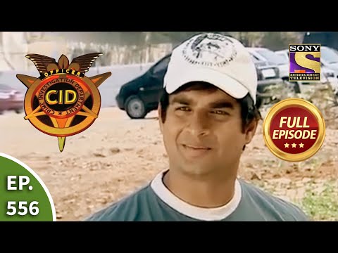 CID - सीआईडी - Ep 556 -  An Anonymous Letter - Full Episode