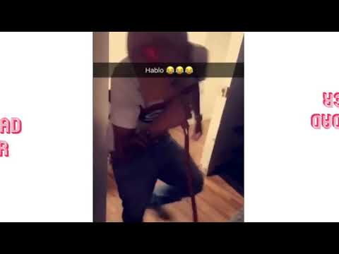 ATUEDAD CON LARY OVER Y LA AMENAZZY